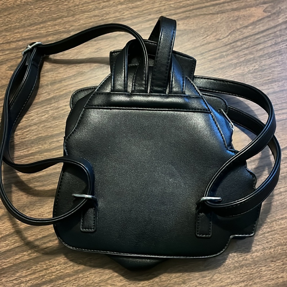 Mini Squishable Doctor Plague Backpack - image 2